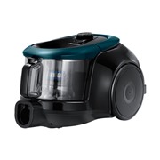Пылесос SAMSUNG SC18M21C0VN/EV 1800 Вт, без мешка,турбощетка