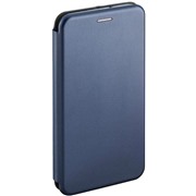 Чехол Deppa (87094) Clamshell Samsung Galaxy A10 синий