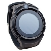 Умные часы Prolike PLSW200BK черные детские