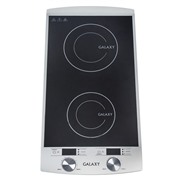 Плитка электрическая GALAXY GL 3057 2900Вт, индукция , таймер, отлож. старт