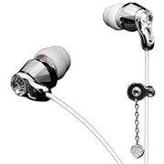 Наушники  Fischer Audio UNA вкладыши вакуумные