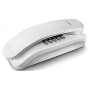 Телефон Texet TX 215 белый