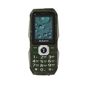Сотовый телефон MAXVI T5 Military IP67