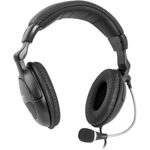 Гарнитура Defender Orpheus HN-898 черные