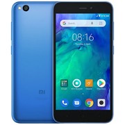 Сотовый телефон XIAOMI Redmi Go  8Gb Blue