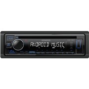 Автомагнитола Kenwood MP3/WMA KDC-130UB