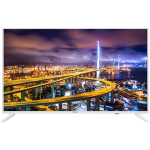 LED телевизор Mystery MTV-3233LTA2 белый 32"/1366*768/Smart TV/DVB-T2/C/3*HDMI/2*USB