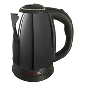 Чайник IRIT IR-1336 черный 1500 Вт, 2литра, глянцевая пов-ть