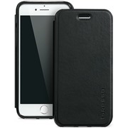 Чехол GRESSO Атлант Huawei Y5 Prime (2018)/7A черный