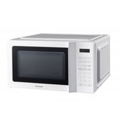 СВЧ печь WILLMARK  WMO-25V7DW белый 20л, 700Вт, сенсорное