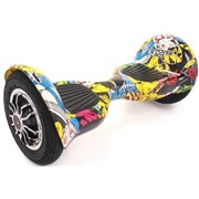 Гироскутер Hoverbot Smart Balance 10 Yellow multicolor (10")