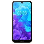 Сотовый телефон Huawei Y5 2019 Brown