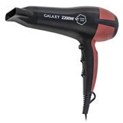 Фен GALAXY GL 4328 2200 Вт, 2 скорости, 3 темп.реж.