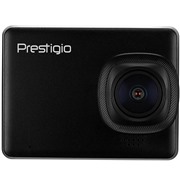Видеорегистратор Prestigio RoadRunner Diamond 2",2304х1296,A12A25,Wi-Fi,150*,G-сенсор