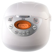 Мультиварка MYSTERY MCM-1017 600Вт, 3л, 9режимов