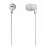 Наушники SmartBuy ONE SBE-150 White вкладыши вакуумные