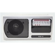 Радиоприемник Сигнал Эфир-06 220V/3V, FM/AM