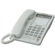 Телефон Panasonic KX-TS2365 RUW