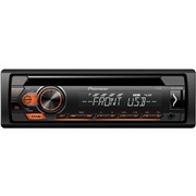 Автомагнитола Pioneer CD/MP3 DEH-S110UBA