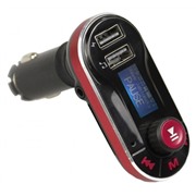 mp3 трансмиттер Ritmix FMT-A780 mp3,Авто,USB