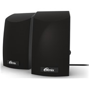 Акустическая система Ritmix SP-2045 black