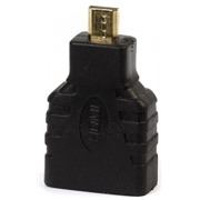 Адаптер Smartbuy (A116) micro HDMI M - F