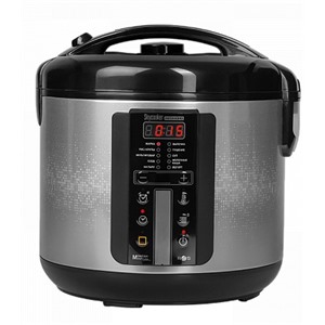 Мультиварка REDMOND RMC-M226S 860 Вт, 5 литров,Bluetooth