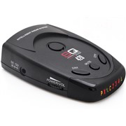 Радар-детектор Sound Quest SQ420ST