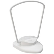 Антенна комнатная РЭМО BAS-5103 DX QUADRA DIGITAL активная, 33 дБ