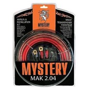 Установочный комплект Mystery MAK 2.04