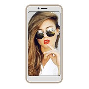 Сотовый телефон INOI 3 Gold. LTE, 18:9, 5,0" FW+ 960*480, 1/8Gb, 8-0.3Mp+5Mp