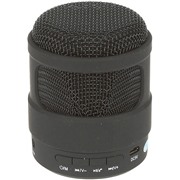 Портативная акустика S-13BT черная Bluetooth+USB