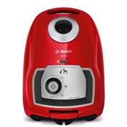 Пылесос BOSCH BGL 4ZOOO 850-1200 Вт, турбощетка