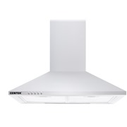 Вытяжка CENTEK CT-1820-60 белый купольная, 60 см, 3 скорости, 400 м3/час