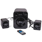 Акустическая система Ritmix  SP-2160 BTH Black
