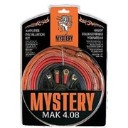 Установочный комплект Mystery MAK 4.08