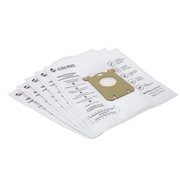 Мешки-пылесборники OZON micron M-02 для Electrolux ,синтетические, 5шт