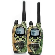 Рация Midland GXT850 (LPD) Комплект из 2х порт. р/ст