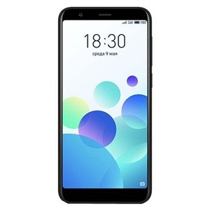 Сотовый телефон MEIZU M8C 16Gb Black LTE, 5,45"HD+1440*720, 2/16Gb, 8Mp+13Mp