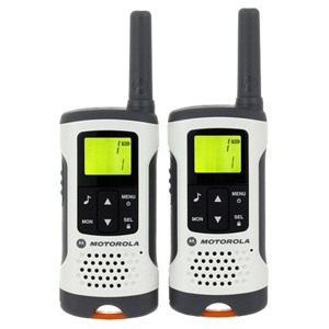 Рация Motorola TLKR-T50 PMR TWIN