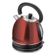 Чайник CENTEK CT-1078 красный 2200 Вт, 2 л