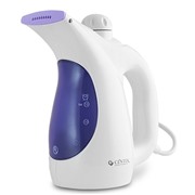Отпариватель CENTEK CT-2380 бело-фиолетовый 700 Вт, ручной