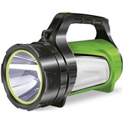 Фонарь-прожектор Smartbuy аккумуляторный SBF-502-K 5W+3W