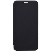 Чехол BoraSCO Book Case Samsung Galaxy A40 черный