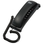 Телефон Ritmix RT-007 Black