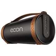 Акустическая система ECON EPS-90 Bluetooth, 2*2 Вт+сабвуфер  7Вт