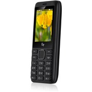 Сотовый телефон FLY FF249 Black_A