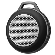 Акустическая система Sven PS-68 черный,5 Вт, Bluetooth, FM-тюнер, microSD, 300мА*ч