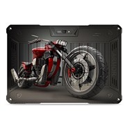Планшет BQ 1083G Armor PRO Plus Print 01 10,1" IPS 1280x800, GPS, 1+8GB