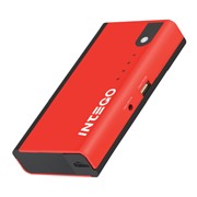 Стартовый бустер INTEGO AS-0215 Пуско-зарядное устройство, емкость 11000 мАч